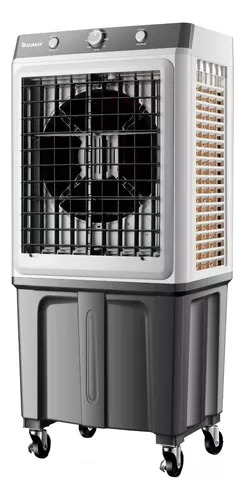 Climatizador De Ar 60l Sumay Sm-cp60l220v 150w Cinza