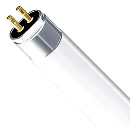 Lâmpadas T5 14w (3 Peças) 6400k Tubular Fluorescente Branco-frio