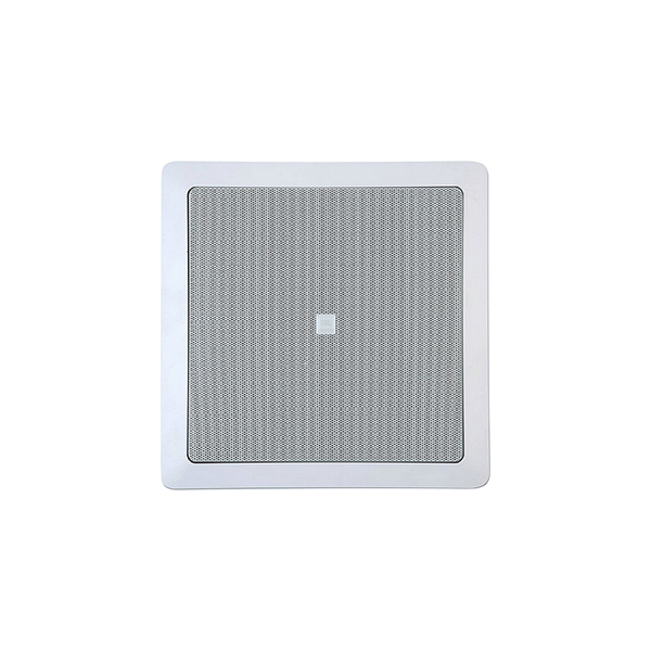 Arandela Quadrada de Embutir JBL CI6S Plus 160W