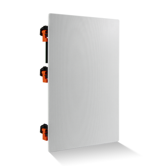 Arandela Retangular de Parede JBL Stage 280W