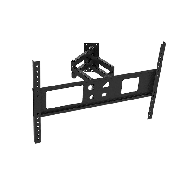 Suporte Tri-Articulado Indusat para TV 32" a 85" SU-1000i