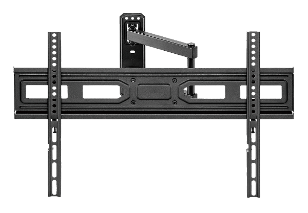 Suporte Tri-Articulado Indusat para TV 32" a 80" SU-990i
