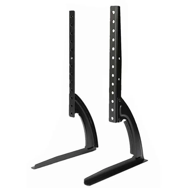 Suporte base universal de mesa para TV de 19” a 32” MXT AR-B32M