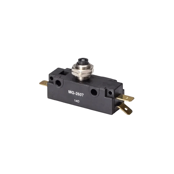 Chave Micro Switch 20A 250V Mg-2607 Margirius