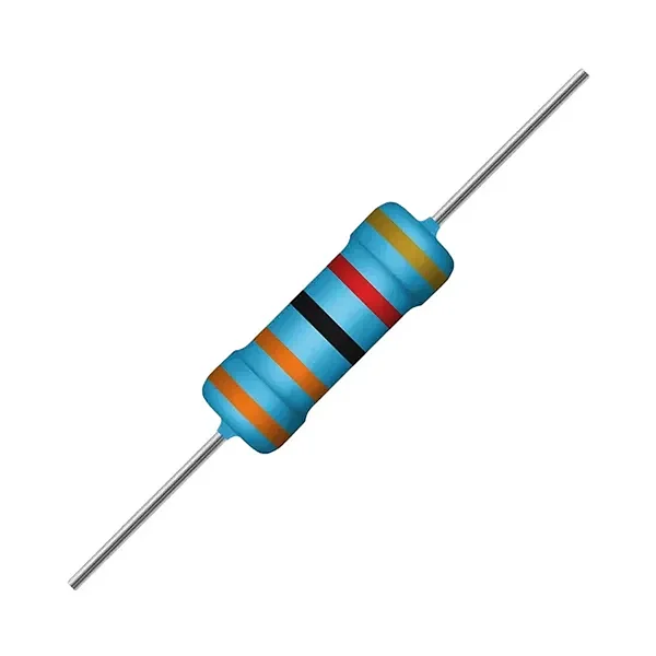 Resistor 33K 2W Axial