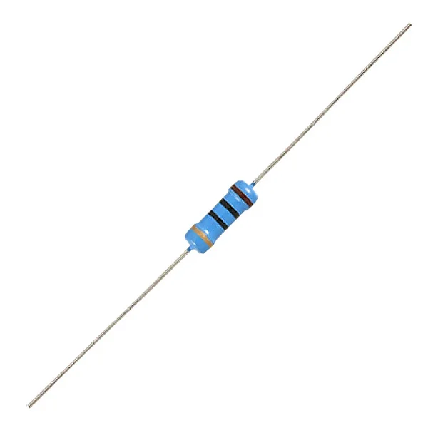 Resistor 2W 10K 5% PTH