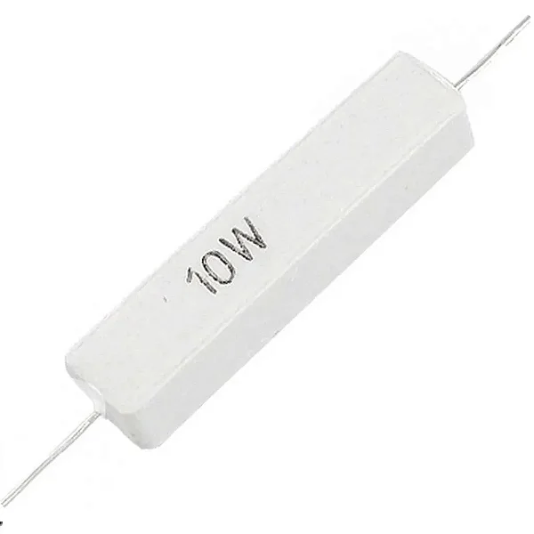 Resistor 10W 3R3 10W
