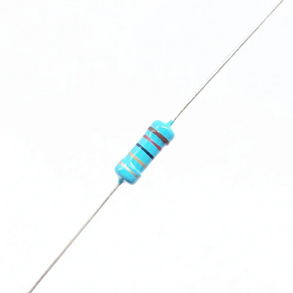 Resistor 120K Ohm 2W