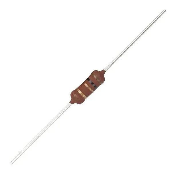 Resistor 3.9 Ohms 2W 3R9