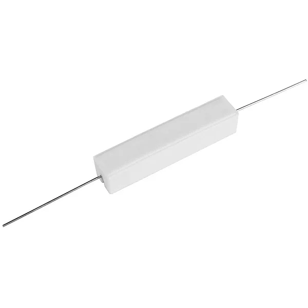 Resistor 10W 2.2k Ohms 5% PTH