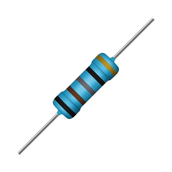 Resistor 18 Ohms 2W 5% Tolerância