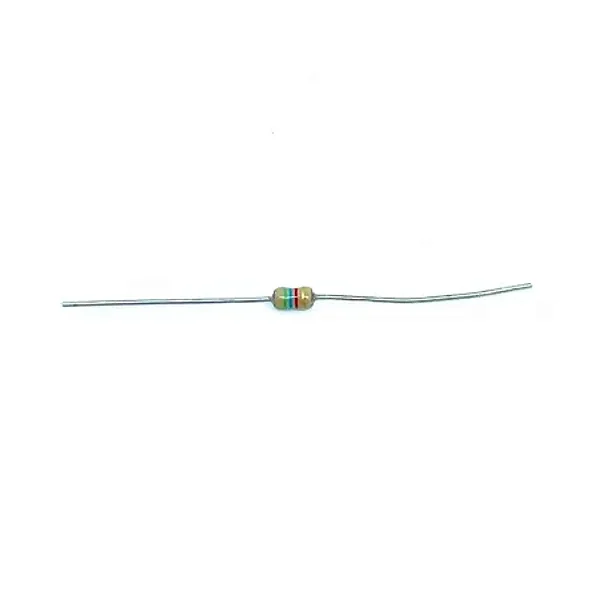 Resistor 47R 1/8W CR25