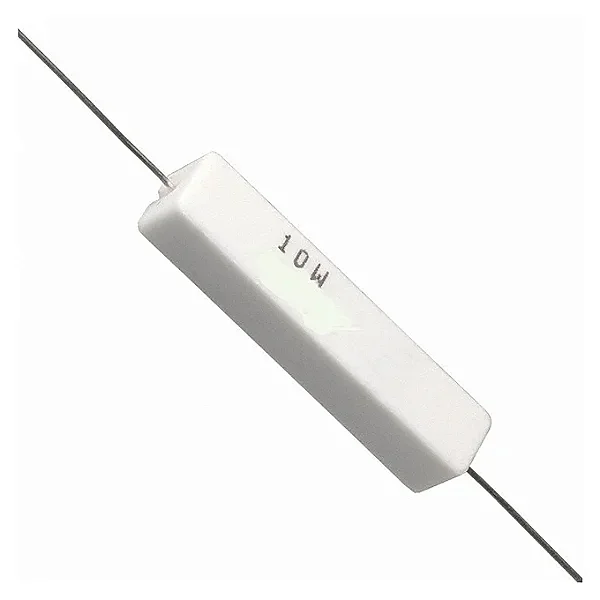 Resistor de Potência 10W 3R9