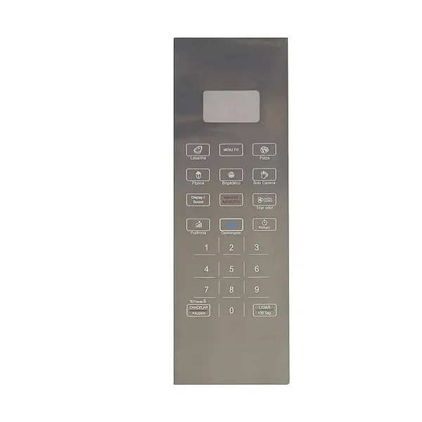 Membrana Microondas Philco PMO 30ES Espelhada