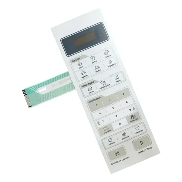 Membrana Ar Condicionado Midea MXSA 35 B1 35B2 21.36.026