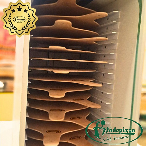 Armário Estação de Massa 40 cm