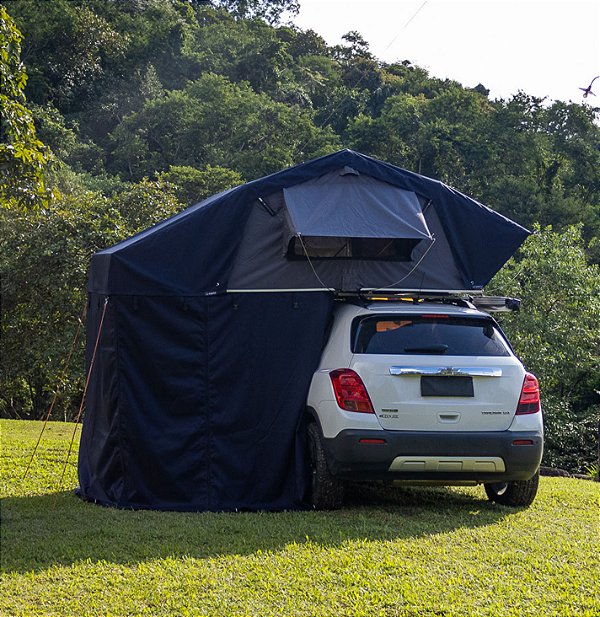 Anexo para Barraca Zelt Plus