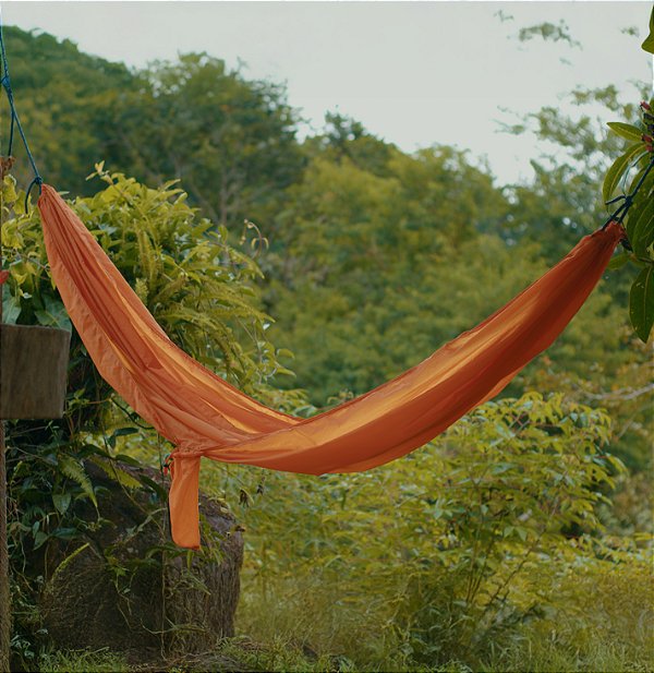 Rede Portátil (Hammock)