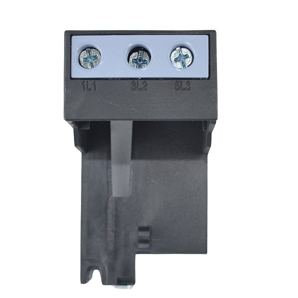 Base Fixação Rele Térmico Sobrecarga Weg RW27