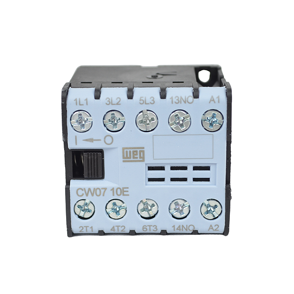 Mini Contator Weg CW 07A 1NA 110V