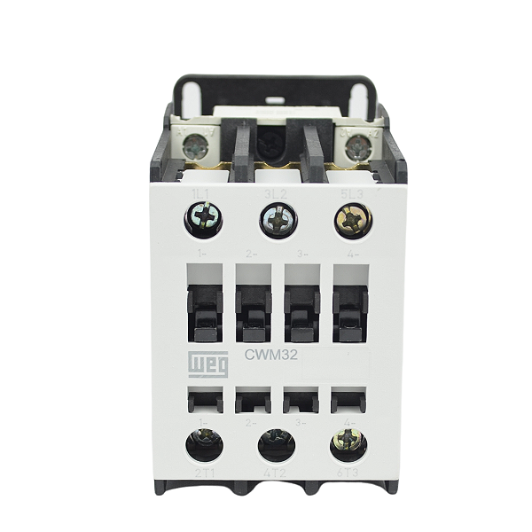 Contator Weg CWM 32 1NA 220V 50/60HZ  D23