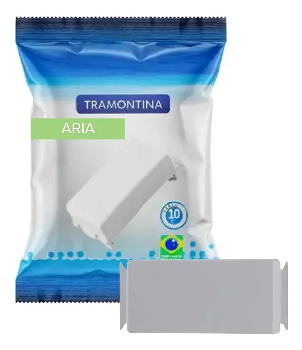 Modulo Cego Aria Branco 57217/090