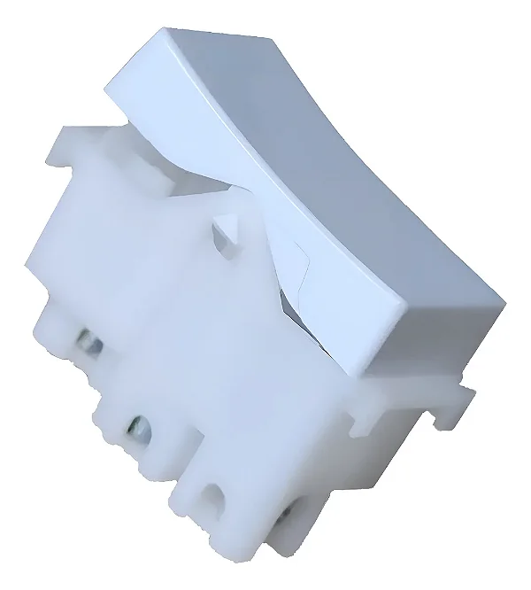 Modulo Interruptor Simples 6A 250v Aria 57217/001