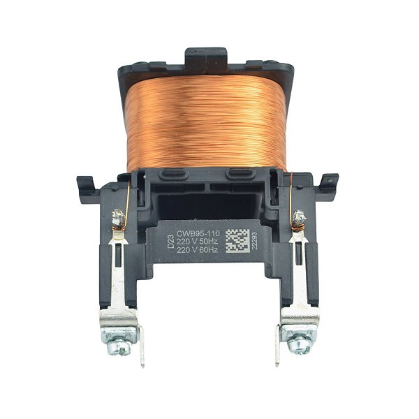 Bobina Contator Cwb95 a Cwb110 220Vac BRB110D23 - 15233679