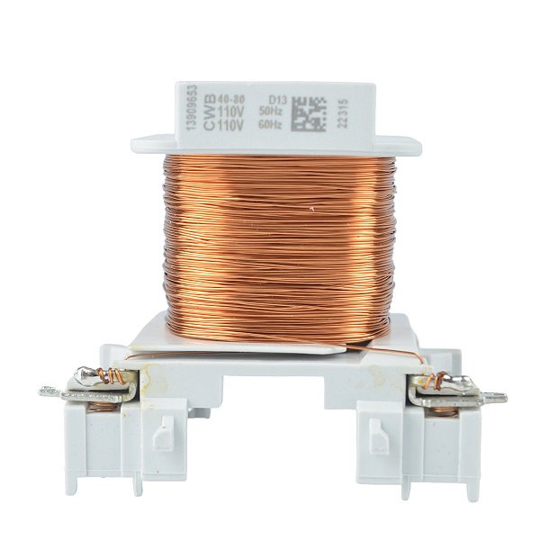 Bobina Contator Cwb65 a Cwb80 24Vac BRB80D02