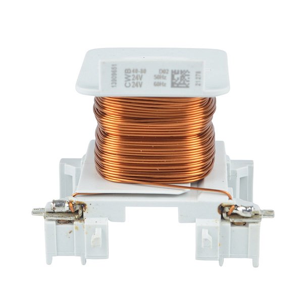 Bobina Contator Cwb40 a Cwb80 110Vac BRB80D13 50/60HZ