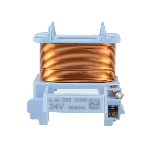 Bobina Contator Cwb 9 a Cwb38 24vca BRB38D02
