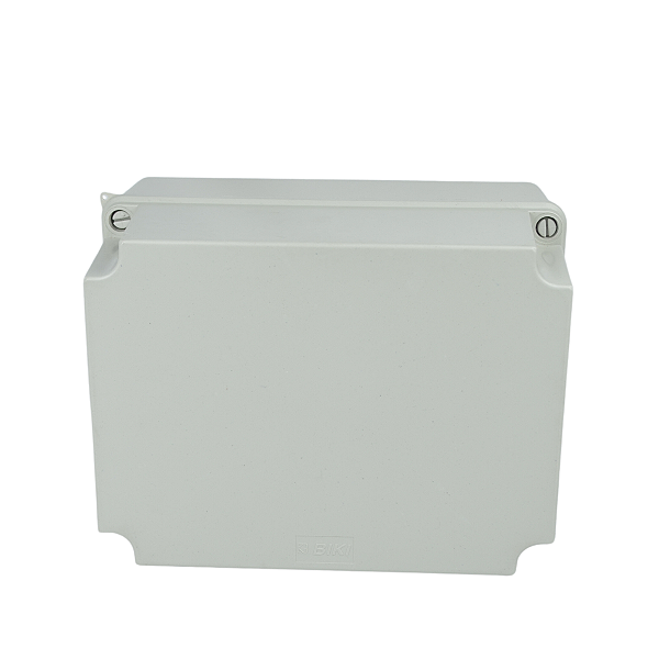 Caixa de Passagem Light 234 X 174 X 143 Cega