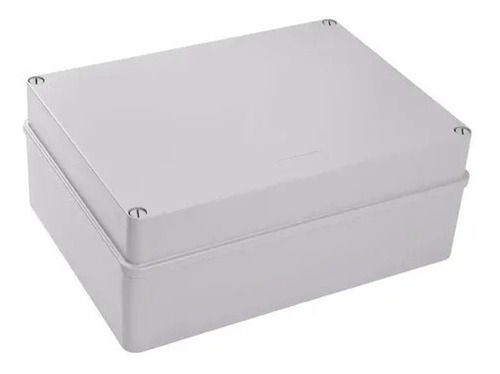 Caixa de Passagem Light 240 X 190 X 90 IP55