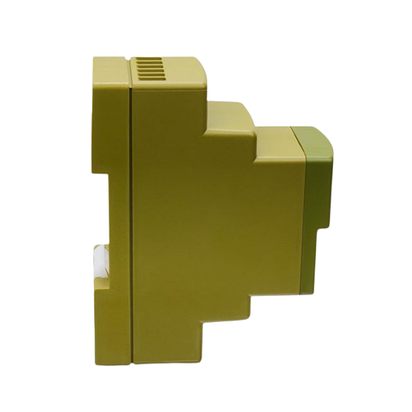 Coel Rele Monitor de Tensao Trifasico BVS 208V a 480V