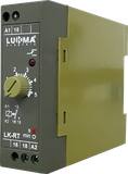 Lukma Rele Tempo RT 0-5S 220v CX Estreita