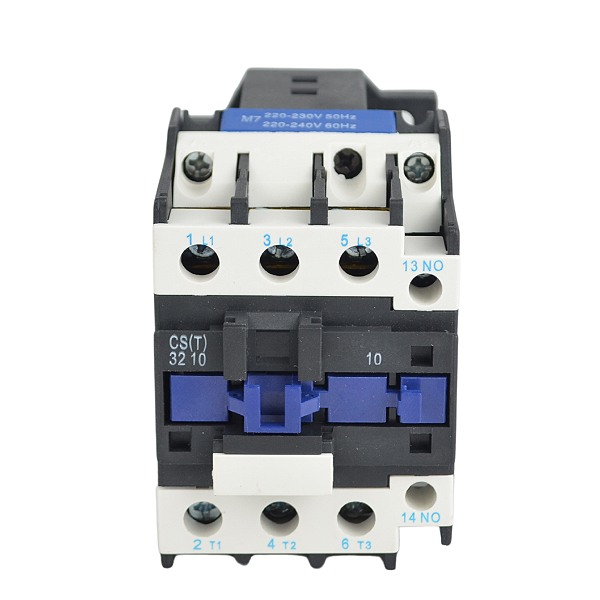 Contator Tripolar Importador 32A 1NA 42V