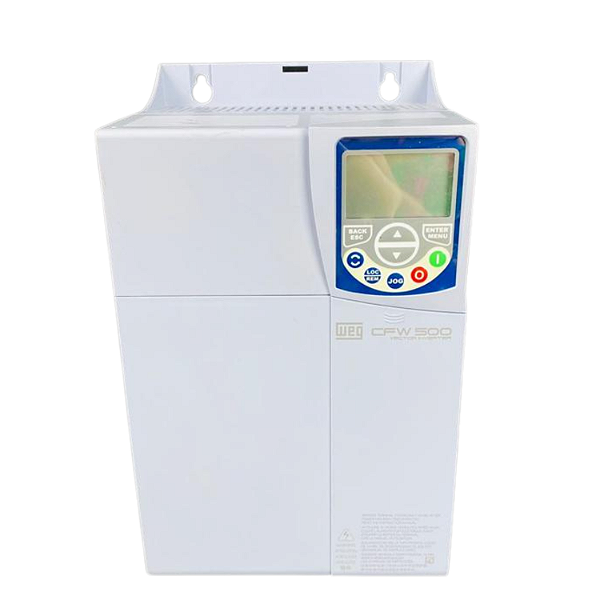 Inversor de Frequencia Weg CFW500 Trifasico 25CV 380V 18kw 39A