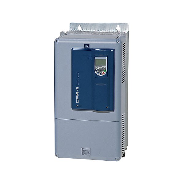 Inversor de Frequência Weg CFW11 17A 30CV 380V/440V