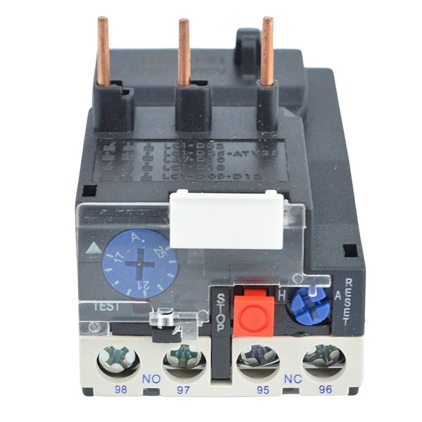 Rele Termico  Sobrecarga 17-25