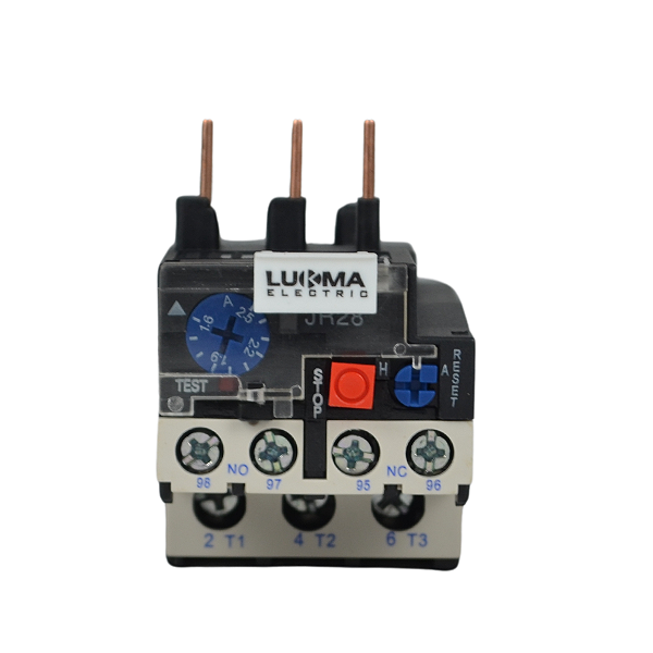 Rele Termico  Sobrecarga 1,6-2,5A