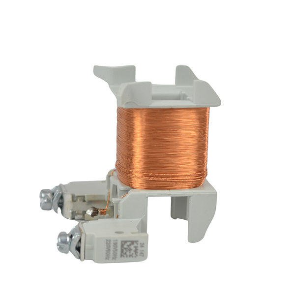 Bobinas Weg P/Mini Contator CWC07-16 e CWCA0  220V