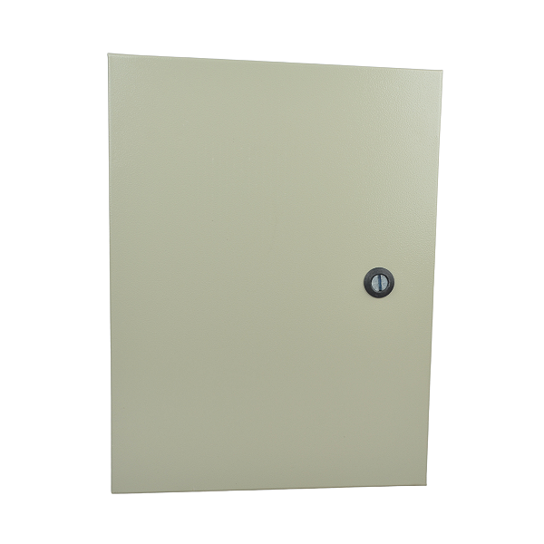 Quadro de Comando PVC 40X30X20