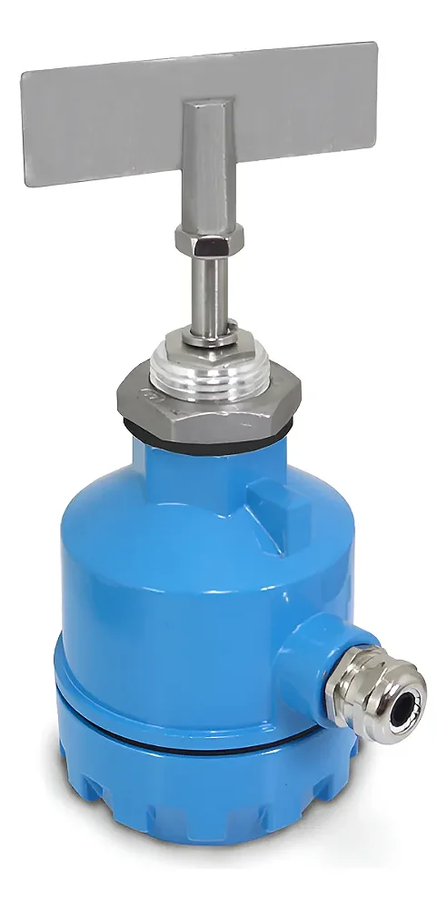 Sensor De Nível Pá Rotativa com Pá 24vdc - XK30-24
