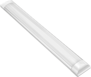 Luminária led Linear 18W 60CM  6400K