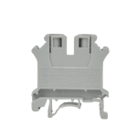 Borne Sak Parafuso  10,0MM ukj Cinza