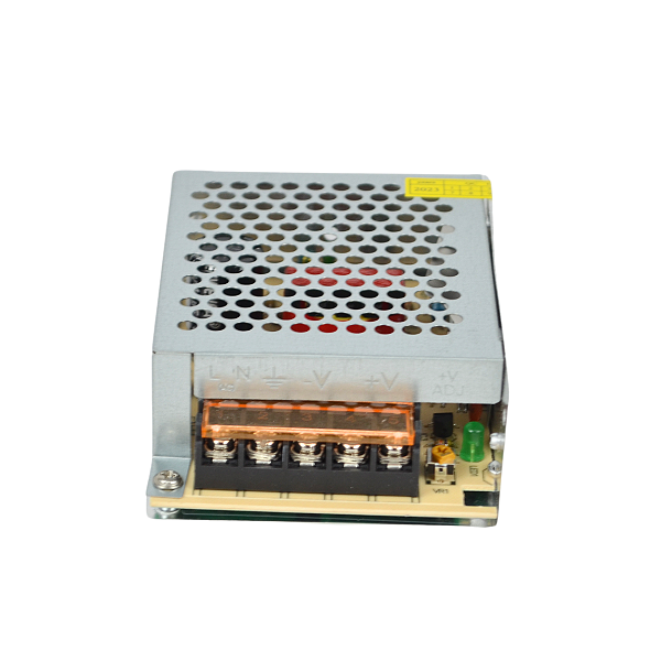 Fonte Chaveada Americana 110-220v 120W 5A 24V