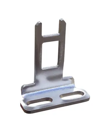 Atuador T2 Metalico 90 Graus P/Chave Seguranca