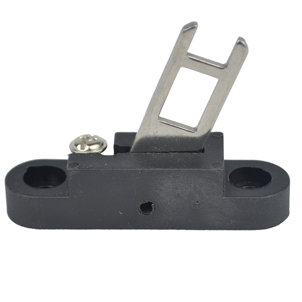 Atuador T3 Metalico P/Chave Seguranca Base Plastica