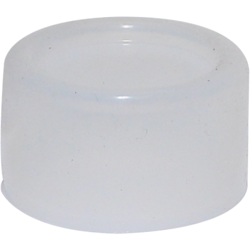 Capa de proteção Silicone Botao Redondo