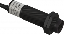 Sensor Capacitivo  LM30-3010PC NPN NA+NF 6-36VDC 15MM 4 fios Plastico